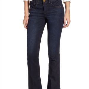 Wit and Wisdom “Ab”solution Jeans